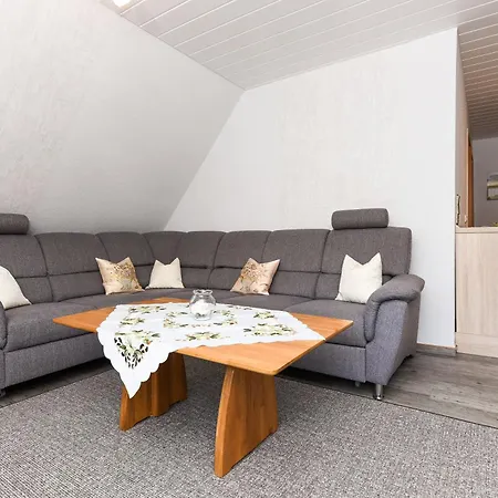 Im Haus Zur Schmiede * Dunum