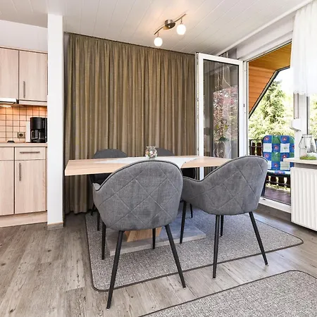 Im Haus Zur Schmiede Apartment