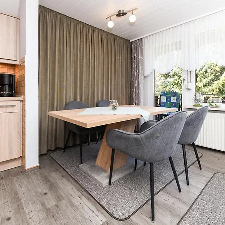 Apartment Im Haus Zur Schmiede