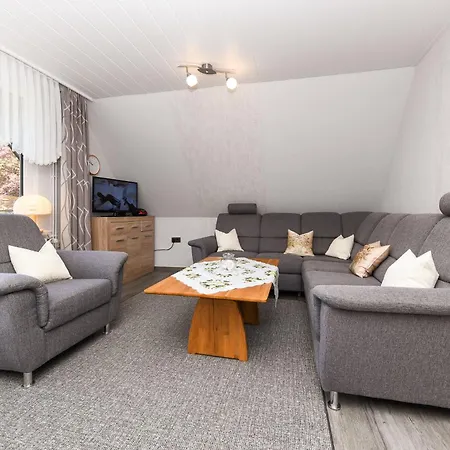 Im Haus Zur Schmiede Apartment