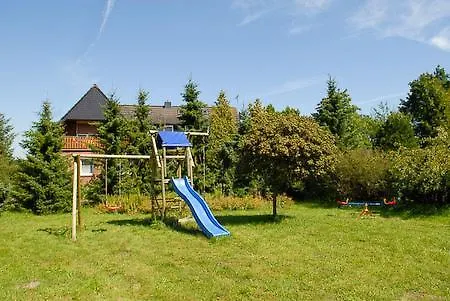 Im Haus Zur Schmiede Apartamento