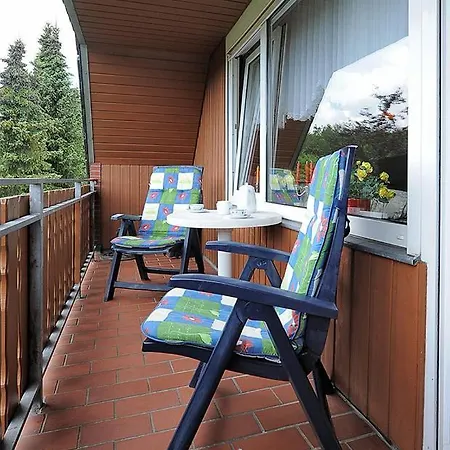 Im Haus Zur Schmiede * Dunum