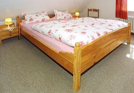 Apartment Im Haus Zur Schmiede Dunum