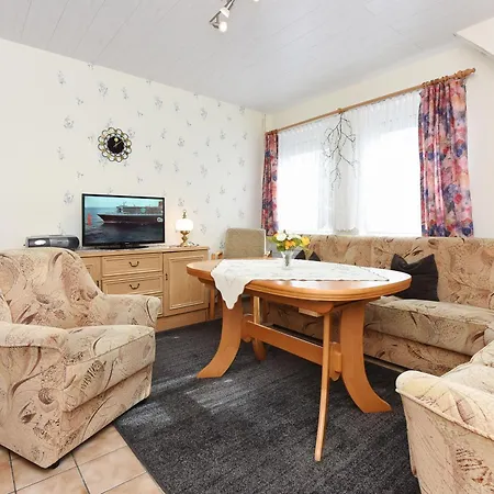 Apartment Im Haus Zur Schmiede