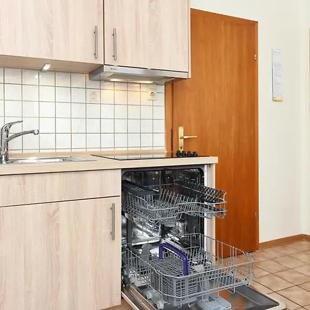 Im Haus Zur Schmiede Apartamento Dunum