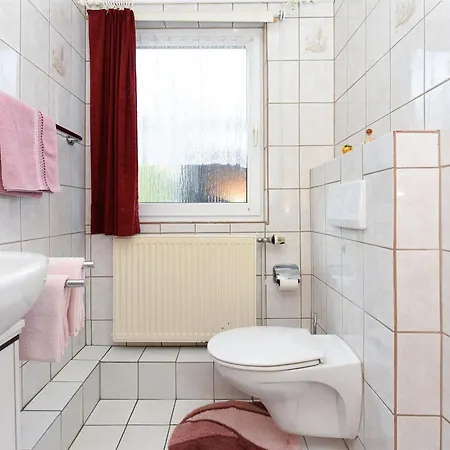 Apartment Im Haus Zur Schmiede *
