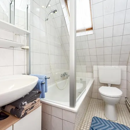 Im Haus Zur Schmiede Apartamento