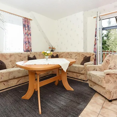Apartamento Im Haus Zur Schmiede Dunum