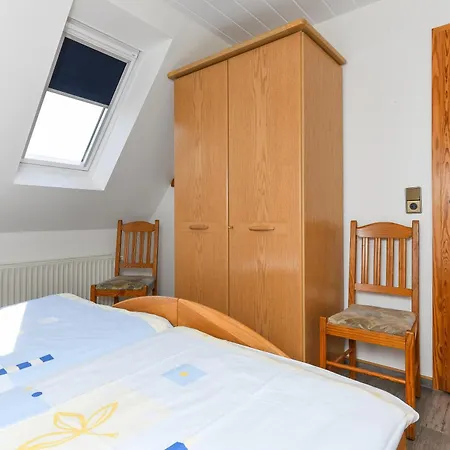 Im Haus Zur Schmiede Dunum