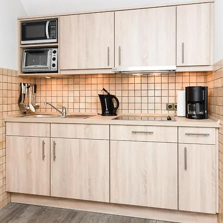 Im Haus Zur Schmiede * Dunum