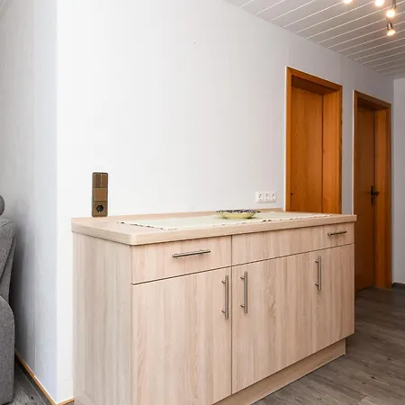 Im Haus Zur Schmiede