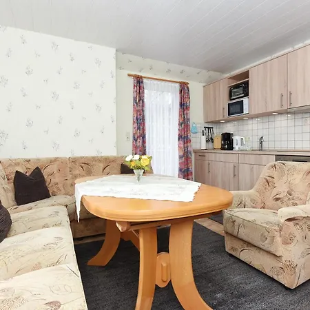 Im Haus Zur Schmiede Apartamento