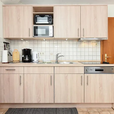 Im Haus Zur Schmiede Apartment *