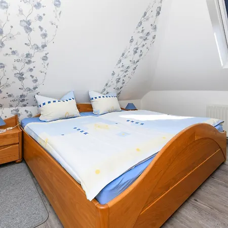 Im Haus Zur Schmiede Dunum