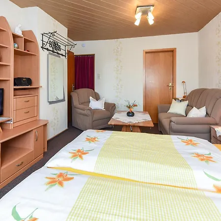 Apartamento Im Haus Zur Schmiede