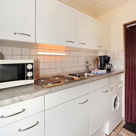 Im Haus Zur Schmiede Apartamento Dunum