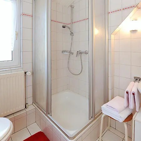 Im Haus Zur Schmiede Apartamento *