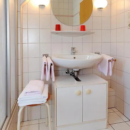 Im Haus Zur Schmiede Apartamento *
