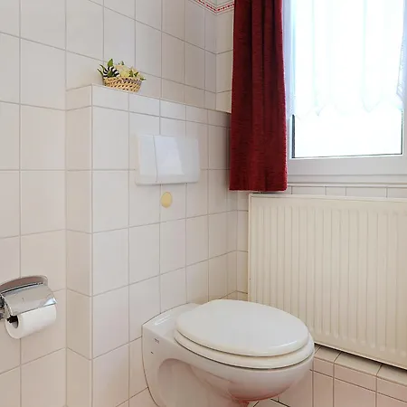 Im Haus Zur Schmiede Apartamento Dunum