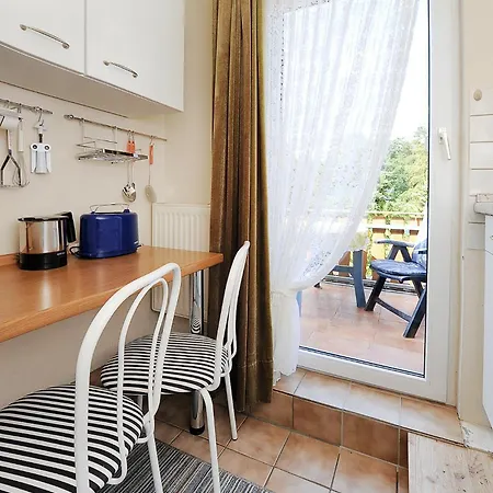 Im Haus Zur Schmiede Apartamento Dunum