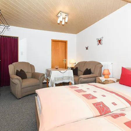 Apartamento Im Haus Zur Schmiede Dunum