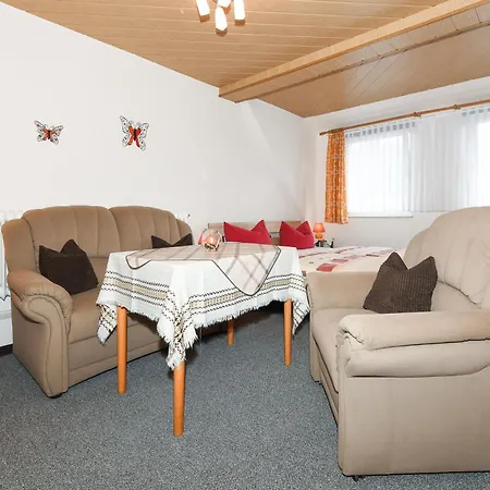 Im Haus Zur Schmiede Apartamento