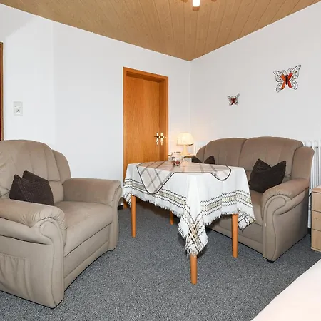 Im Haus Zur Schmiede Apartamento *