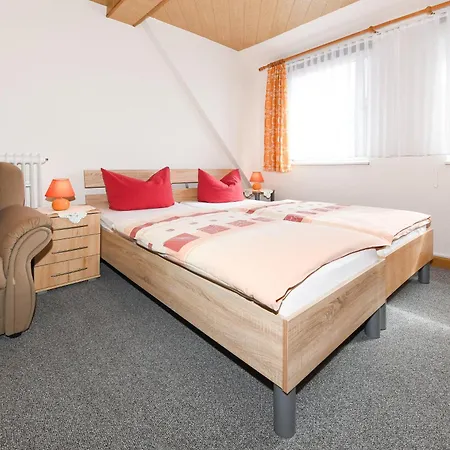 Apartamento Im Haus Zur Schmiede *