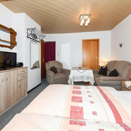 Im Haus Zur Schmiede Apartamento Dunum