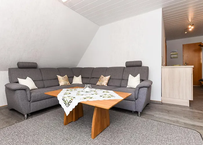 Im Haus Zur Schmiede * Dunum