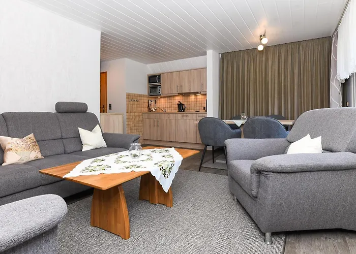 Im Haus Zur Schmiede Apartament Dunum
