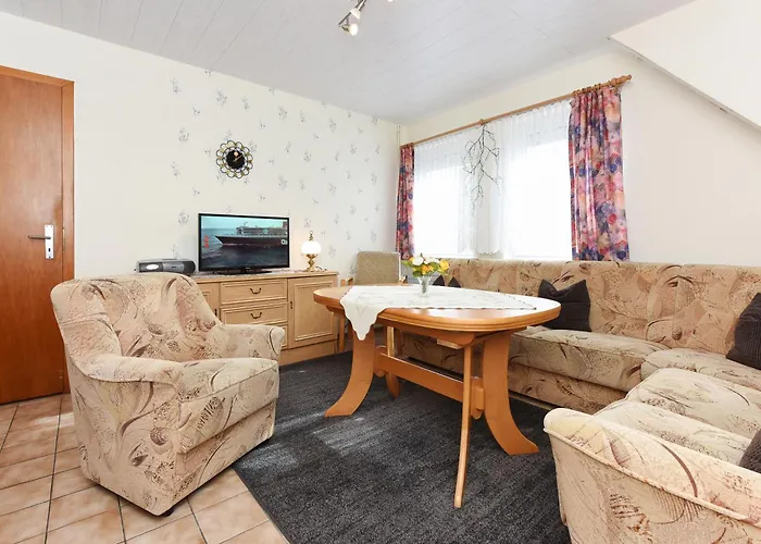 Apartament Im Haus Zur Schmiede