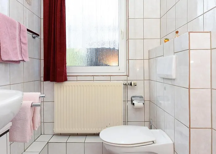 Apartament Im Haus Zur Schmiede *