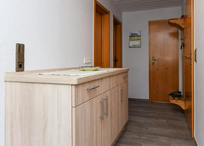 Im Haus Zur Schmiede Dunum