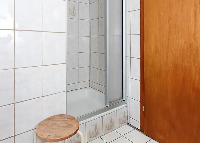 Apartament Im Haus Zur Schmiede *