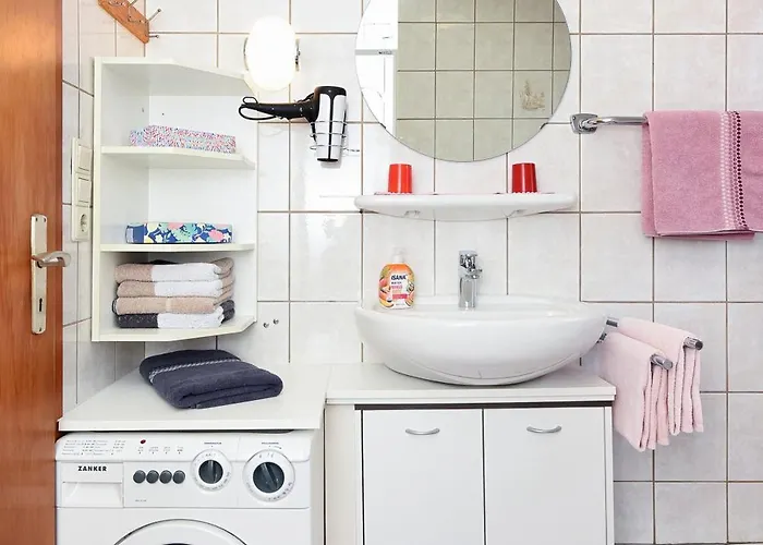 Apartament Im Haus Zur Schmiede