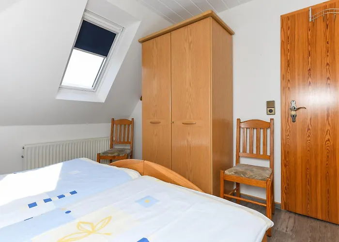 Im Haus Zur Schmiede Dunum