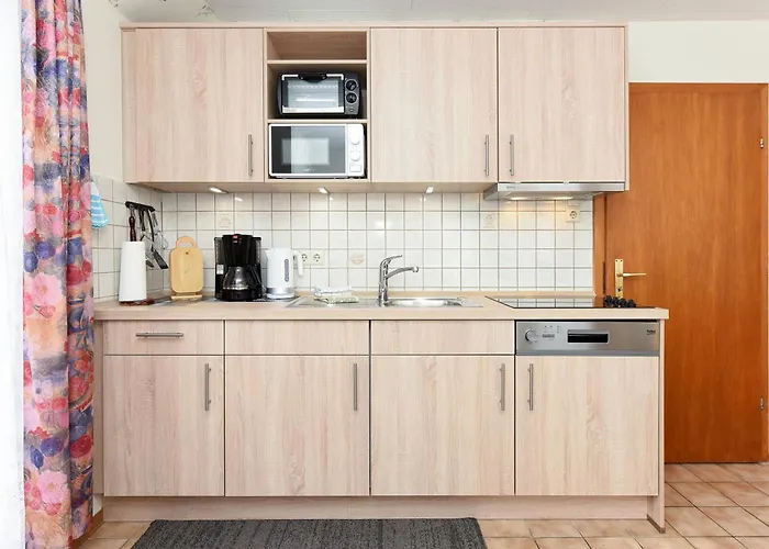 Im Haus Zur Schmiede Apartament *